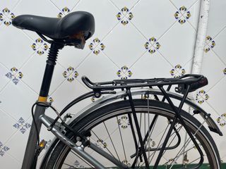 Bicicleta BH London Paseo