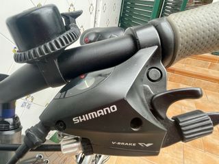 Bicicleta BH London Paseo