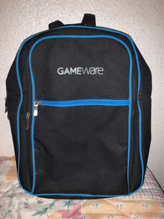 Mochila GameWare