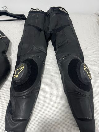 Traje de moto Alpinestars Talla 40/50