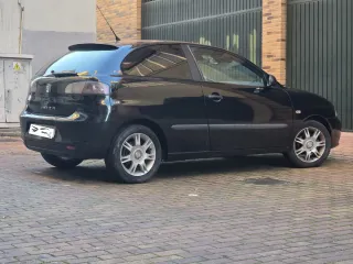SEAT Ibiza 2007