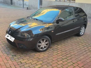 SEAT Ibiza 2007