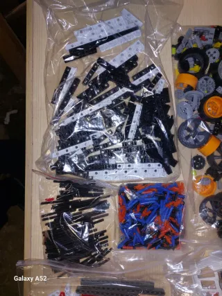 Lotto Misto Costruzioni