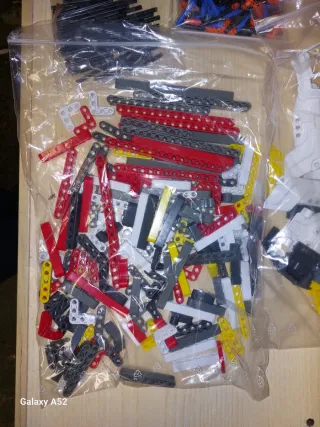 Lotto Misto Costruzioni