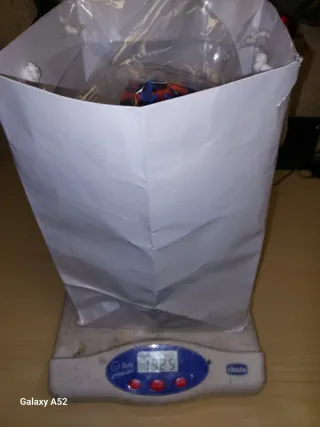 Lotto Misto Costruzioni