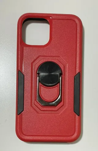 Fundas iPhone 13 mini (2 unidades)