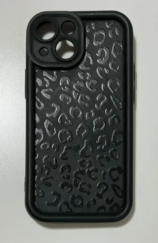 Fundas iPhone 13 mini (2 unidades)