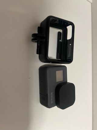 GoPro Hero 5 Nero