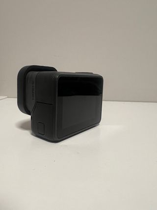 GoPro Hero 5 Nero