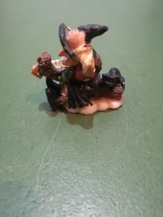 Figuras Halloween Brujas (6)