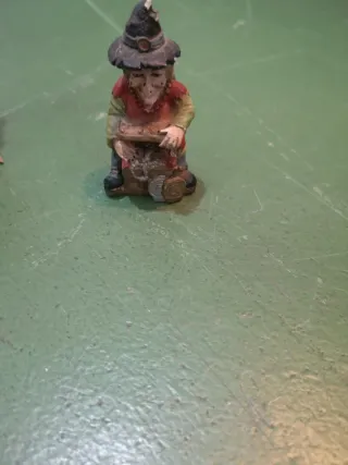 Figuras Halloween Brujas (6)