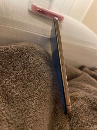 iPhone 11 Pro Max Oro