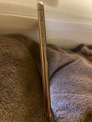 iPhone 11 Pro Max Oro