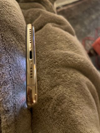 iPhone 11 Pro Max Oro