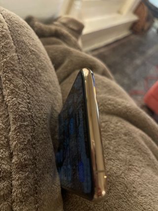 iPhone 11 Pro Max Oro