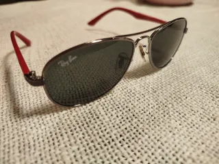 Gafas de sol Ray-Ban niño