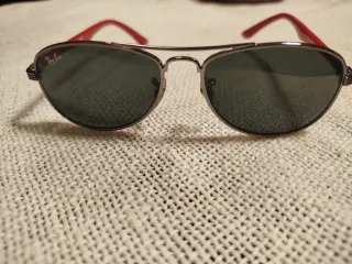 Gafas de sol Ray-Ban niño