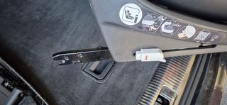 2 Sillas CYBEX Sirona S i-Size