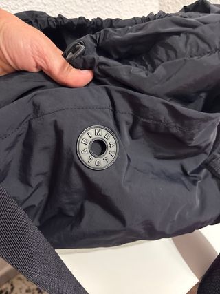 Bolso Negro y Azul BIMBA Y LOLA