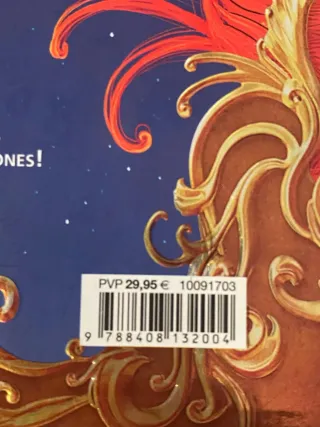 El gran libro del Reino de la Fantasía: ¡Descub...