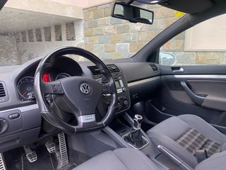 Volkswagen Golf 2008