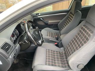 Volkswagen Golf 2008