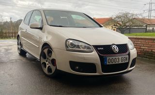 Volkswagen Golf 2008