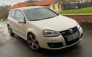 Volkswagen Golf 2008