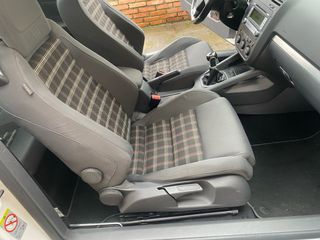 Volkswagen Golf 2008