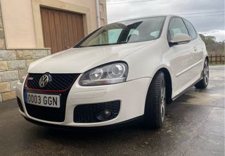 Volkswagen Golf 2008