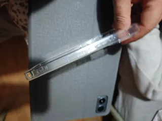 Funda iPhone 13 Pro Transparente Brillo