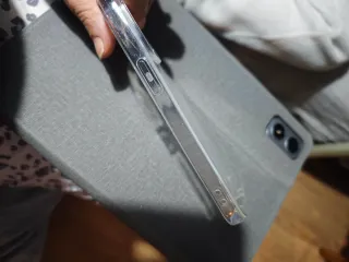 Funda iPhone 13 Pro Transparente Brillo