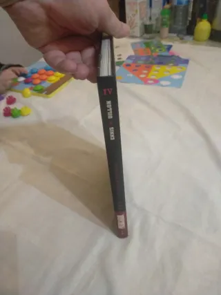 Predicador. Historia Antigua. Garth Ennis. ECC