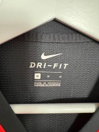 Camiseta Nike Dri-FIT Atletico Madrid