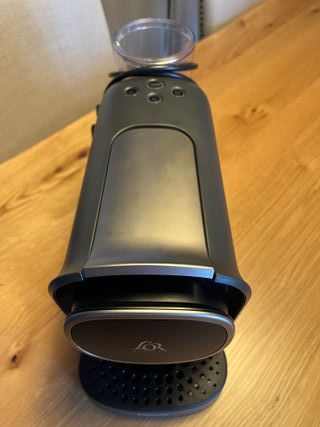 Cafetera Philips L'Or Barista Negra