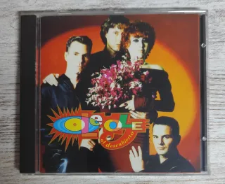 CD Ole Ole - Al Descubierto