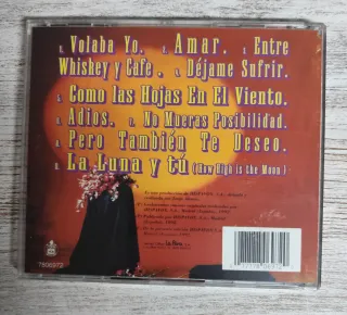 CD Ole Ole - Al Descubierto