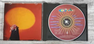 CD Ole Ole - Al Descubierto