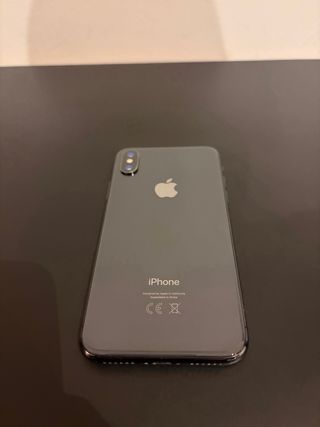 iPhone X 256GB