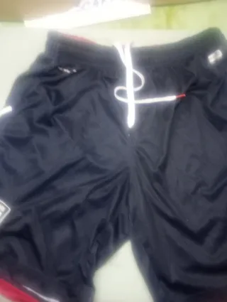 Pantaloncino calcio Cagliari