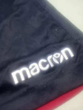 Pantaloncino calcio Cagliari