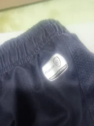 Pantaloncino calcio Cagliari