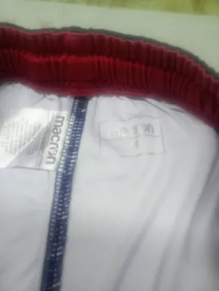 Pantaloncino calcio Cagliari