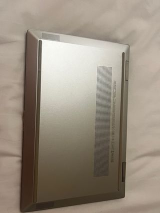 HP Pavilion x360 Convertibile Argento