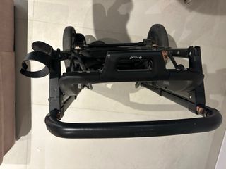 Carro Inglesina Aptica XT Gris