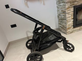 Carro Inglesina Aptica XT Gris