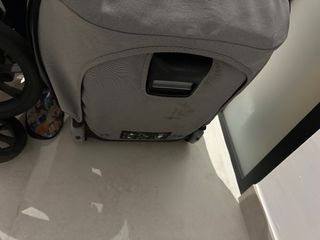 Carro Inglesina Aptica XT Gris