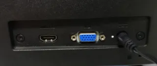 Monitor HP 22f Full HD