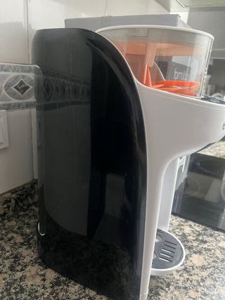 Baby Brezza Formula Pro Advanced