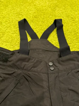 Pantalón de esquí niño Decathlon T10